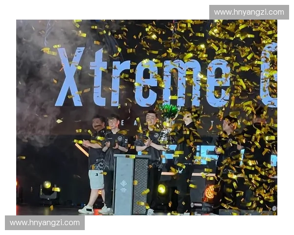 深度解析DOTA2谷歌合作背后的技术创新与全球电竞生态影响